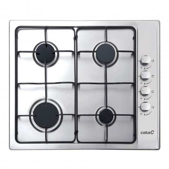 ANAFE A GAS 4 HORNALLAS GI 6004 X