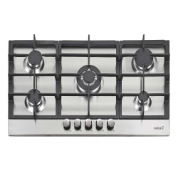 ANAFE A GAS 5 HORNALLAS LGI 9041 X