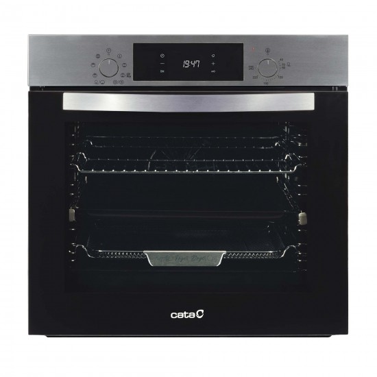 HORNO MULTIFUNCIÓN ELÉCTRICO MES 8008 X AIR FRYER ARG