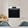 HORNO MULTIFUNCIÓN ELÉCTRICO MES 8008 X AIR FRYER ARG