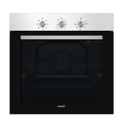 HORNO MULTIFUNCIÓN ELÉCTRICO MES 8007 X ARG