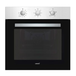 HORNO ESTÁTICO ELÉCTRICO SES 7104 X ARG