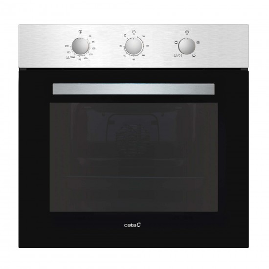 HORNO ESTÁTICO ELÉCTRICO SES 7104 X ARG